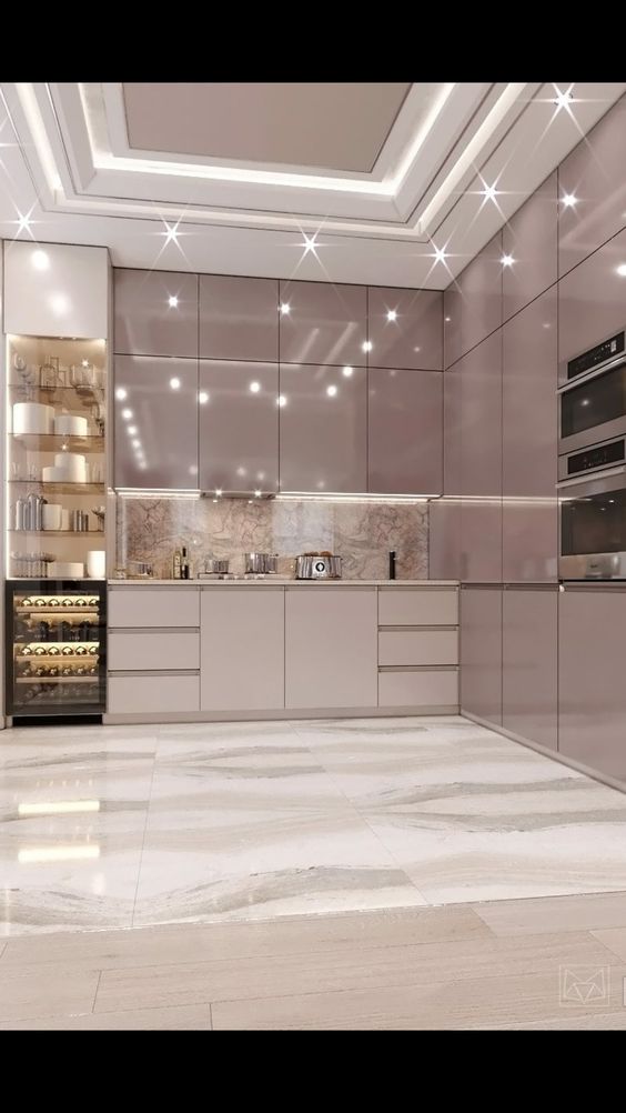 modular kitchen ez